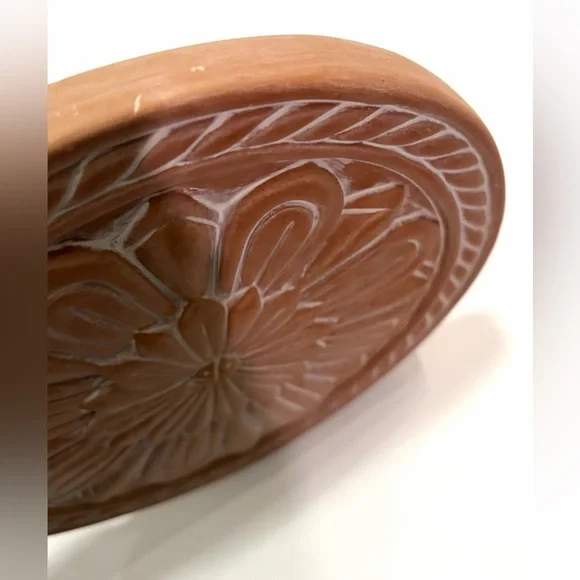 Korissa Bread Warmer in Vintage Flower - Picture 7 of 9